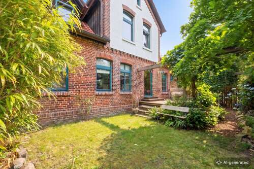 Foto - Haus zum Kaufen in Seelze 699.000,00 € 270 m²
