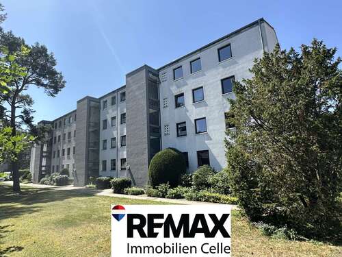 Foto - Wohnung zum Mieten in Celle 820,00 € 91 m²