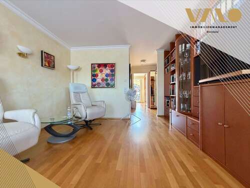 Foto - Wohnung zum Mieten in Köln 950,00 € 52.3 m²