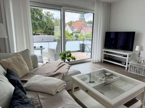 Foto - Wohnung zum Kaufen in Lübeck 499.000,00 € 59.19 m²