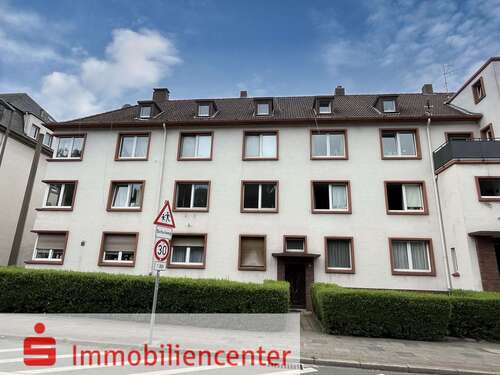 Foto - Wohnung zum Kaufen in Recklinghausen 75.000,00 € 38.13 m²