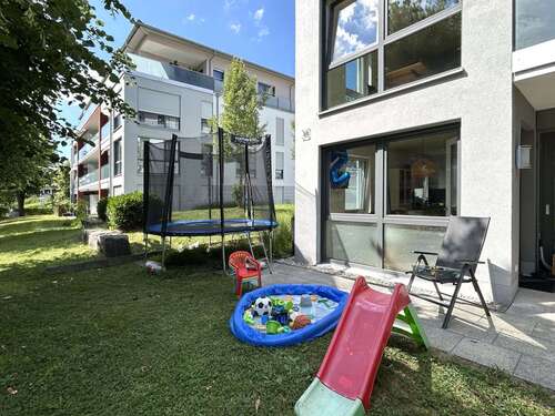 Foto - Wohnung zum Kaufen in Füssen 465.000,00 € 92.39 m²