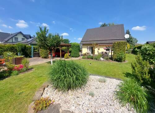 Foto - Haus zum Kaufen in Cottbus 324.900,00 € 110 m²