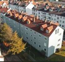 Wohnung zum Kaufen in Augsburg 245.000,00 € 57 m²