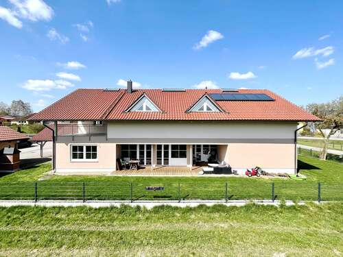 Foto - Wohnung zum Mieten in Egglham 665,00 € 74.03 m²