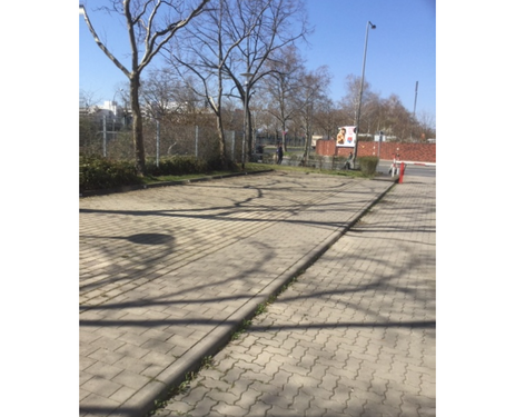 Foto - Garage zu vermieten in Frankfurt am Main 23,80 €