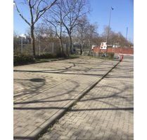Garage zu vermieten in Frankfurt am Main 23,80 €