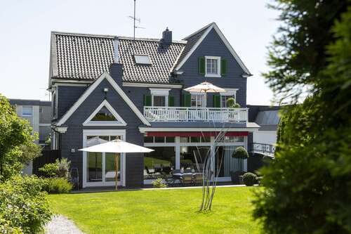 Foto - Haus zum Kaufen in Wuppertal 850.000,00 € 324 m²