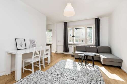 Foto - Wohnung zum Kaufen in Berlin 249.000,00 € 40.05 m²