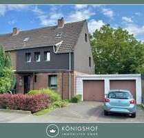Haus zum Kaufen in Krefeld 419.000,00 € 135 m²