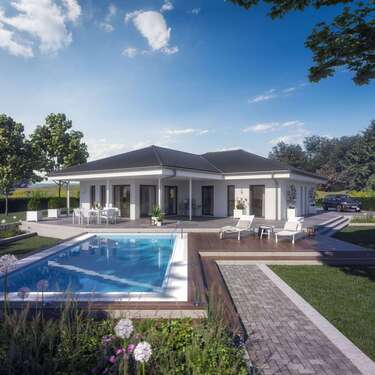 Foto - Haus zum Kaufen in Essenheim 856.700,00 € 110 m²