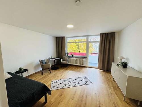 Foto - Wohnung zum Mieten in Nürnberg 650,00 € 40 m²