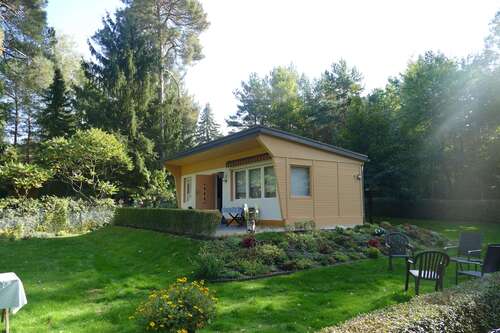 Foto - Haus zum Kaufen in Schenkendöbern 49.000,00 € 34 m²