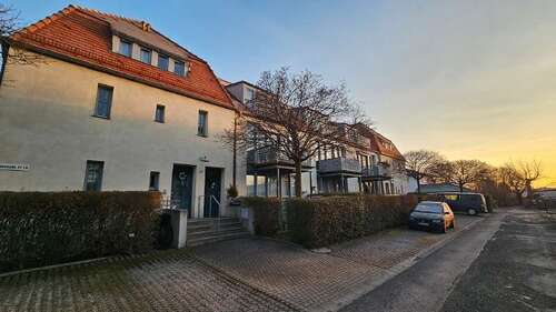 Foto - Wohnung zum Mieten in Dresden 369,00 € 36.86 m²