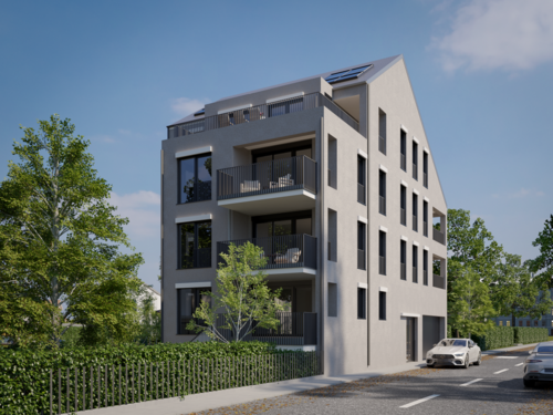 Foto - Wohnung zum Kaufen in Stuttgart 977.000,00 € 104.7 m²