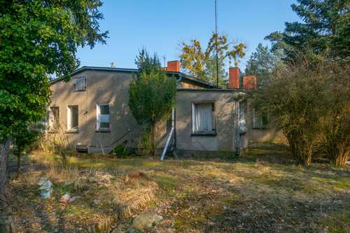 Foto - Haus zum Kaufen in Mewegen 110.000,00 € 399 m²