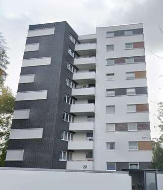 Foto - Wohnung zum Mieten in Hannover 618,00 € 62.41 m²