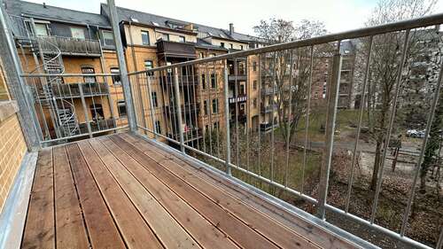 Foto - Wohnung zum Mieten in Chemnitz 750,00 € 91.13 m²