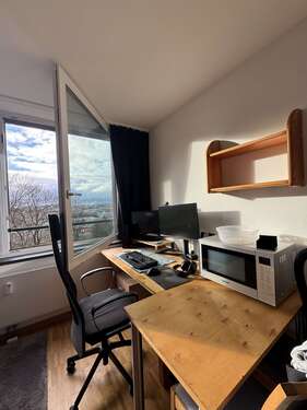 Foto - Wohnung zum Mieten in Aachen 340,00 € 20.18 m²