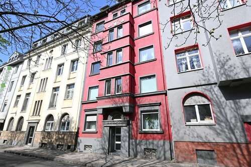 Foto - Wohnung zum Kaufen in Düsseldorf 350.000,00 € 70.41 m²