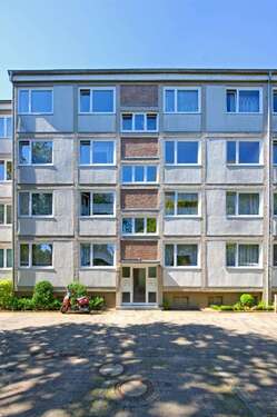 Foto - Wohnung zum Mieten in Münster 780,00 € 76.78 m²