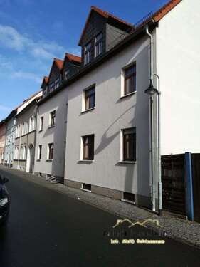 Foto - Wohnung zum Mieten in Delitzsch 860,00 € 101.6 m²