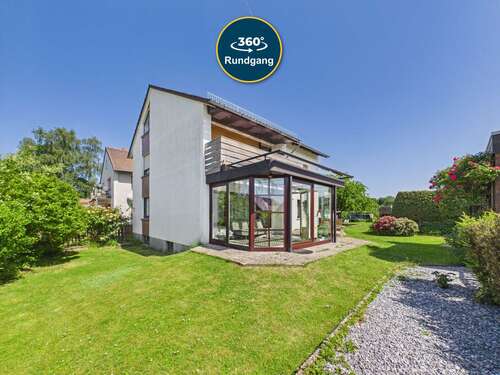 Foto - Haus zum Kaufen in Vlotho Uffeln 479.000,00 € 215 m²