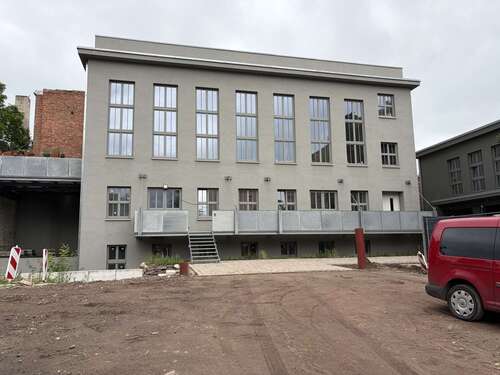 Foto - Wohnung zum Mieten in Magdeburg 500,00 € 45.36 m²