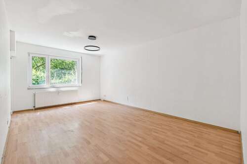 Foto - Wohnung zum Kaufen in Hannover 105.000,00 € 48.42 m²