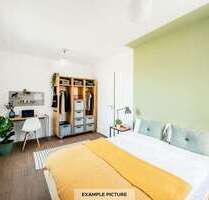 WG-Zimmer in Berlin 740,00 € 12 m²