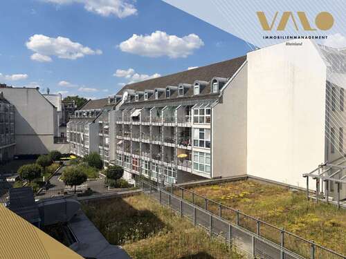 Foto - Wohnung zum Kaufen in Köln 145.000,00 € 21.7 m²