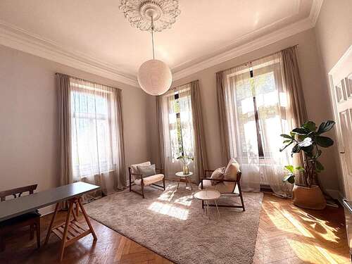 Foto - Büro in Mönchengladbach 390,00 € 33 m²