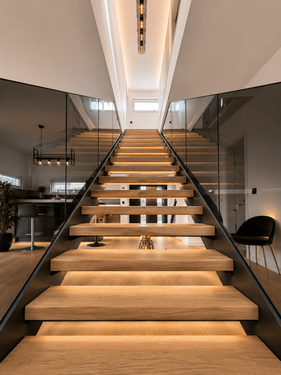 Foto - Haus zum Kaufen in Hannover 677.000,00 € 125 m²