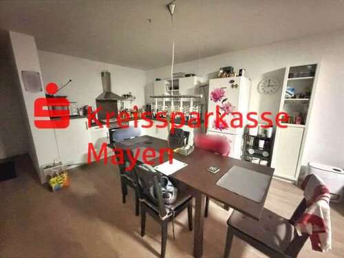 Foto - Wohnung zum Kaufen in Andernach 225.000,00 € 62 m²