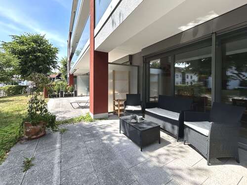 Foto - Wohnung zum Kaufen in Füssen 499.000,00 € 100.84 m²