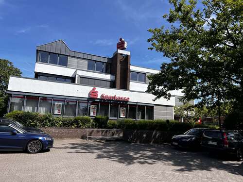 Foto - Büro in Halstenbek 1.045,00 € 87 m²