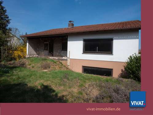Foto - Haus zum Kaufen in Bad Nauheim 445.000,00 € 122 m²