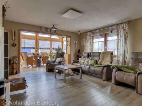 Foto - Haus zum Kaufen in Rauhenebrach 549.000,00 € 265 m²