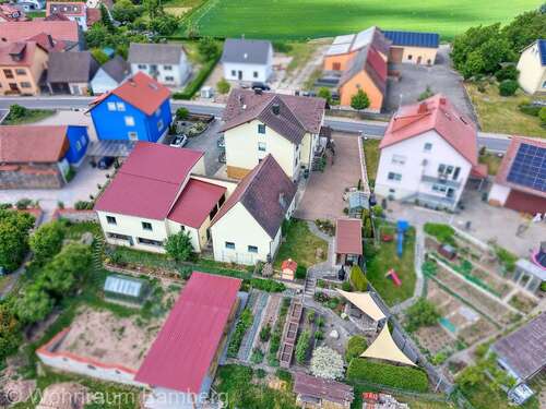Foto - Haus zum Kaufen in Rauhenebrach 549.000,00 € 265 m²