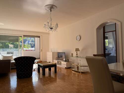 Foto - Wohnung zum Kaufen in Baden-Baden 325.000,00 € 95 m²