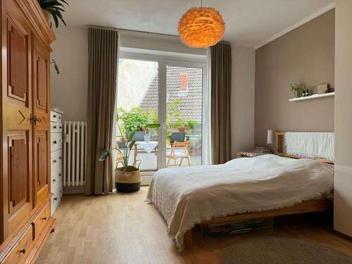 Foto - Wohnen auf Zeit in Düsseldorf 1.200,00 €