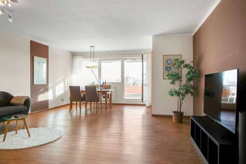Foto - Wohnung zum Mieten in Donauwörth 990,00 € 98 m²