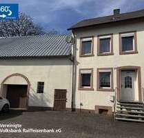 Haus zum Kaufen in Bettenfeld 89.000,00 € 66 m²