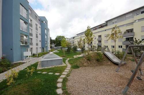 Foto - Wohnung zum Mieten in Erlangen 807,30 € 65 m²