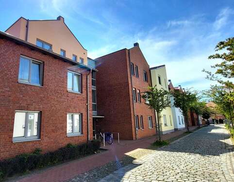 Foto - Wohnung zum Mieten in Nienburg 785,00 € 84 m²
