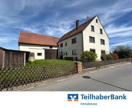 Foto - Haus zum Kaufen in Kalchreuth 539.000,00 € 168 m²