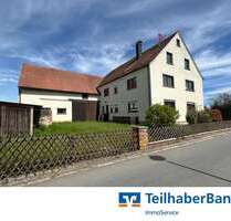 Haus zum Kaufen in Kalchreuth 539.000,00 € 168 m²