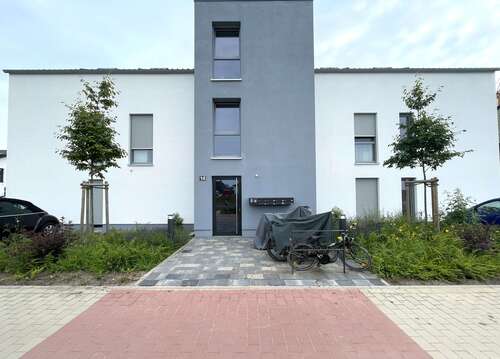 Foto - Wohnung zum Mieten in Bohmte 423,00 € 75.46 m²