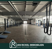 Halle in Bingen 2.600,00 € 400 m²