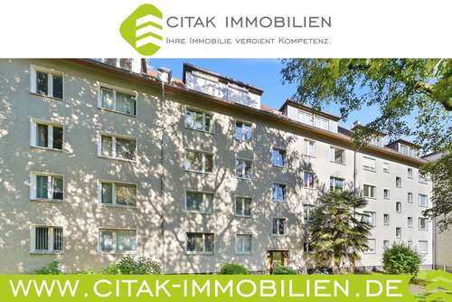 Foto - Wohnung zum Kaufen in Köln 329.000,00 € 64.35 m²
